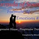 Formula Of Sound - Formula Of Emotions #11