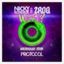 Nicky Romero & ZROQ - WTF!? (Macrosound Remix)