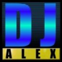 Dj Alex - After Hours ...Nigh Club 1-7-2012 ()