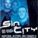 Hatcha - King Toes ()