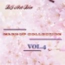 Laurent Wery feat. Swiftkid & Dev Vs Stefano Pain - Hey Hey Hey (Dj Art-Div Mash-Up)