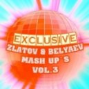 Swen Weber & Dj Rich Art, Man-Ro - WTF Sax (Zlatov & Belyaev Mash Up 2k12)