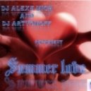DiAM and DJ Artyomoff - Summer love
