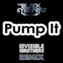 Black Eyed Peas - Pump It (Invisible Brothers Remix)