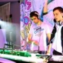 7TsX & Gassan - Way Down (Serge Macoveu Remix) [Radio Edit]