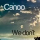 Canoo - We don't