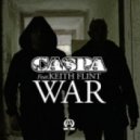 Caspa ft. Keith Flint - War