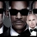 Pitbull - Back In Time