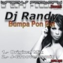 DJ RANDY - Bumpa Don Pat