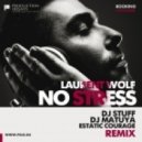 Laurent Wolf - No Stress