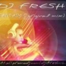Dj Fresh - Fantasy