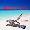 DJ.Dich - Sound of Dich Summer 2012.3