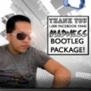 Nari & Milani - Atom (Maurizio Gubellini & Delayers Remix) (Madness Leave The World Behind Mashup)