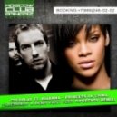 Coldplay feat. Rihanna - Princess Of China (V.Reznikov & Denis First feat. P.Portnov Remix)
