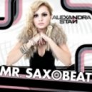 Alexandra Stan - Mr. Ssaxobeat