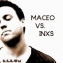 INXS - Mediate (Maceo Plex Edit)