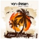 Van Dresen pres. Zaria - Eden Island