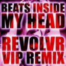 Scooter, Lavelle Ft. Sue Cho - Beats Inside My Head