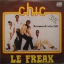 Chic - Le Freak (Basement Freaks Edit)