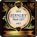 Tiesto ft. Wolfgang Gartner & Paul Sirrell - We Own The Night Make Ya Freak (Dj Stanley Mashup)