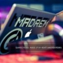 Quardo Rossi - Inside of my Heart