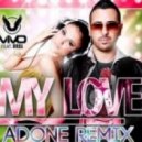 AdOne ft. Sublevel & Bassbreaker - Keep Beliving (Radio Edit)