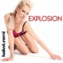 Kalwi & Remi feat. Shena - Explosion 2012