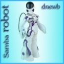 dnewb - Samba robot