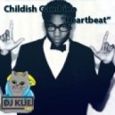 Childish Gambino - Heartbeat (It\'s The DJ Kue Remix!)