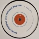Stephan Bodzin and Marc Romboy - Io - Original Mix