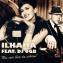 Ilhama & U-Jean Feat OGB - Flying