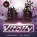 DJ Vitolly - Soul Flight 25 (TranceFan vol 013 - 8.07.2012)