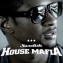 Swedish House Mafia feat Usher - Euphoria