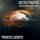 DJ Favorite & Zhukovsky & Sandra & Zenkoff - Beautiful Maria (Frankie Lacosta & Dmitri Phantom MashUp)