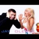 F. Jay feat. Olesya - Держи Меня За Руку (Version 2012)