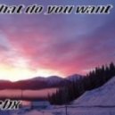 Sebx - What do you want ()