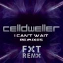 Celldweller - I Can\'t Wait (Headrock Drumstep Remix)
