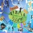 Oleg A.K.N. - Tuzla Sound (open air party 13.07.2012)