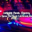 Sohight feat. Cheevy - 80's Never Go Back