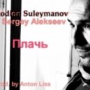 Rodion Suleymanov & Sergey Alekseev - Плачь (radio mix) [prod.by Anton Liss] ()