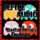 Define Audio - Stranger Danger ()