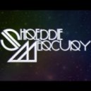 Shreddie Mercury - Orbangutan