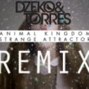 Animal Kingdom - Strange Attractor