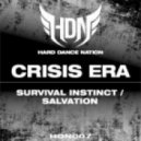 Crisis Era - Survival Instinct