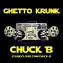 Ghetto Krunk - My Feelings For U (Stickybuds vs Avicii & Sebastien Drums (115-125 Transition)