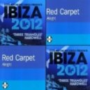 Hardwell Vs Red Carpet - The Triangles Alright