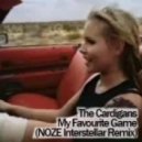 The Cardigan - My Favourite Game