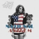 Lana Del Rey - National Anthem (Denoizerz Vintage Remix)