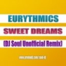Eurythmics - Sweet Dreams