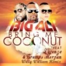 Big Ali Ft. Lucenzo & Gramps Morgan - Coconut Rum (Willy William Remix)